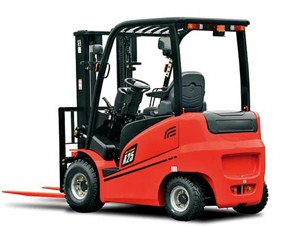 太原重型叉車(chē)腐蝕生銹的主要原因有哪些？