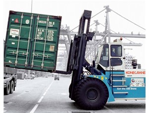 如何正確選擇叉車(chē)進(jìn)行使用？啟洋機電小編為您介紹